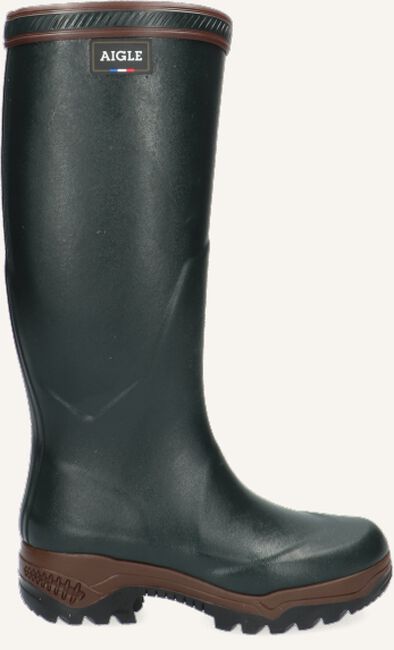 groene aigle regenlaarzen parcours wmn - Main Image