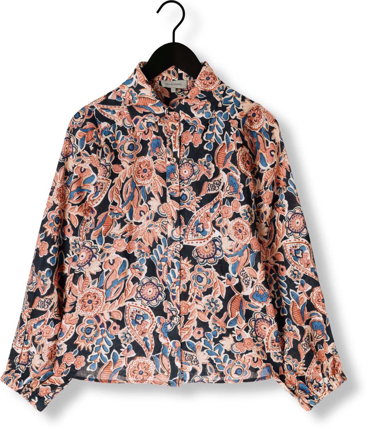 DEA KUDIBAL Dames Blouses Sioma Multi
