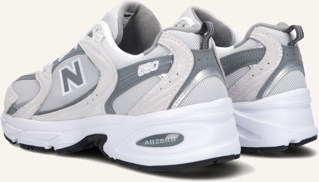 Grijze NEW BALANCE Lage sneakers MR530 M 1 Grijze NEW BALANCE Lage sneakers MR530 M 1 - large