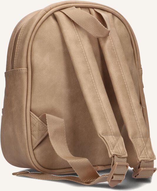 Beige KIDZROOM Rugtas BEARY EXCITED Beige KIDZROOM Rugtas BEARY EXCITED - large