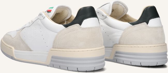 Witte PANTOFOLA D'ORO Lage sneakers RIO LOW Witte PANTOFOLA D'ORO Lage sneakers RIO LOW - large