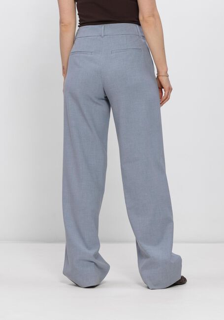 Lichtblauwe FIVEUNITS Wijde broek DENAFV 826 DAWN BLUE - large