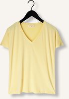 MSCH COPENHAGEN MSCHFENYA MODAL V NECK TEE MSCH COPENHAGEN MSCHFENYA MODAL V NECK TEE - medium