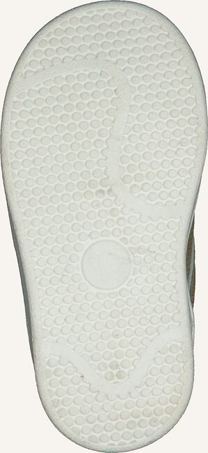 Groene JOCHIE & FREAKS Lage sneakers 19202 Groene JOCHIE & FREAKS Lage sneakers 19202 - large