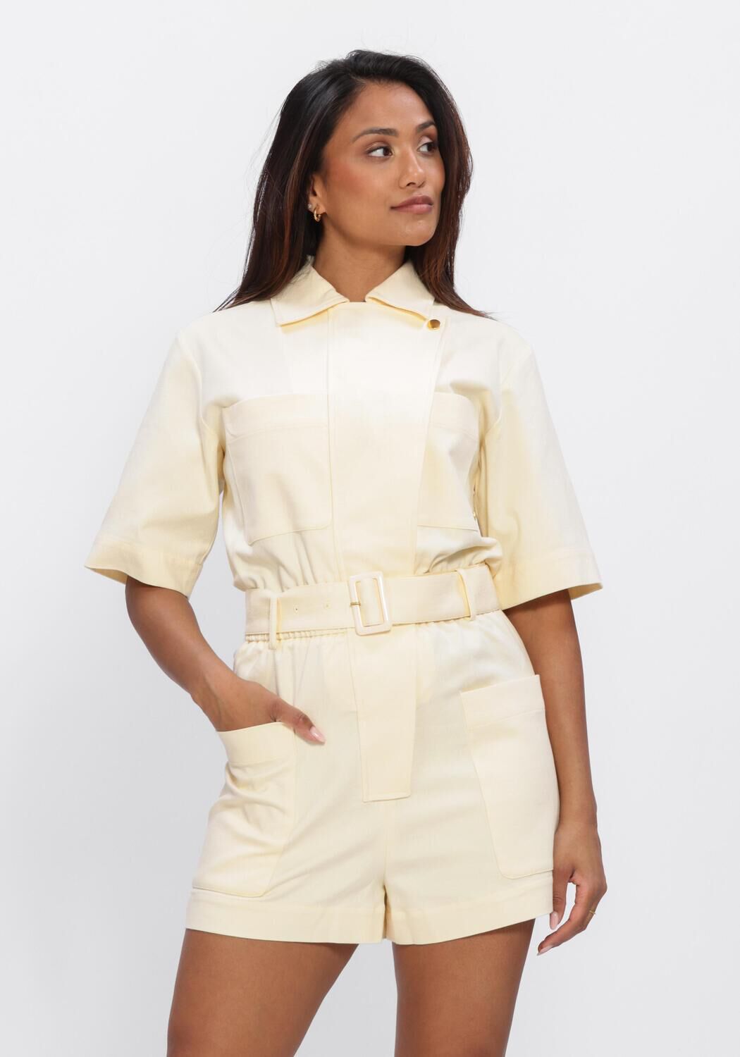 Gele JOSH V Jumpsuits VIVEE - large