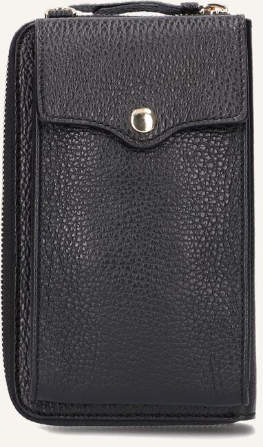 Zwarte NOTRE-V Schoudertas JACKIE Zwarte NOTRE-V Schoudertas JACKIE - large