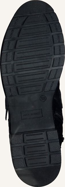 Zwarte OMODA Boots 186 SOLE 456 Zwarte OMODA Boots 186 SOLE 456 - large
