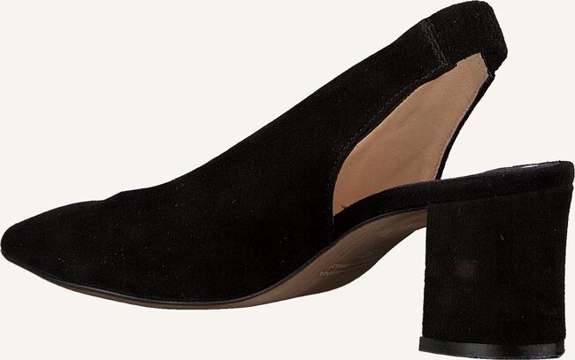 Zwarte MARIPE Pumps 26653 Zwarte MARIPE Pumps 26653 - large