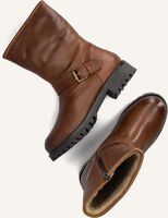 Cognac OMODA Boots 16042 Cognac OMODA Boots 16042 - medium