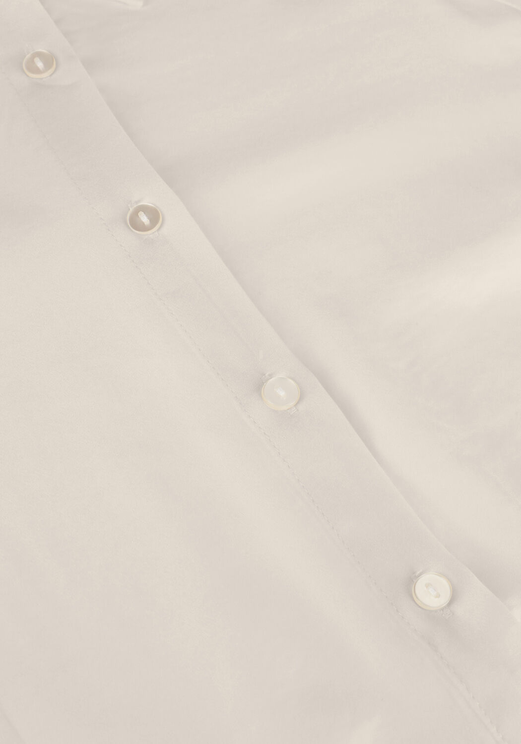 Creme MSCH COPENHAGEN Blouses MSCHMALUCA SHIRT - large