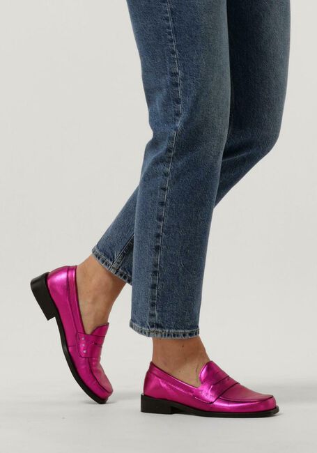 Roze FABIENNE CHAPOT Loafers PIM LOAFER - large