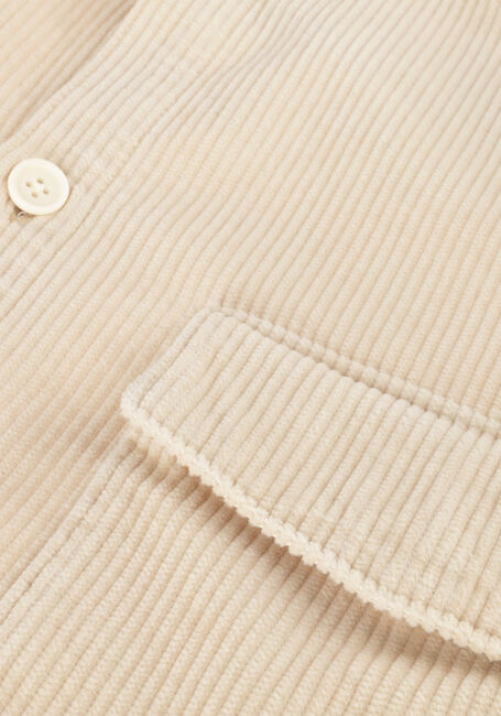 Beige DRYKORN Overshirt GUNRAY Beige DRYKORN Overshirt GUNRAY - large