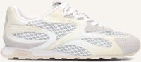 Witte ASH Lage sneakers KABUKI Witte ASH Lage sneakers KABUKI - medium