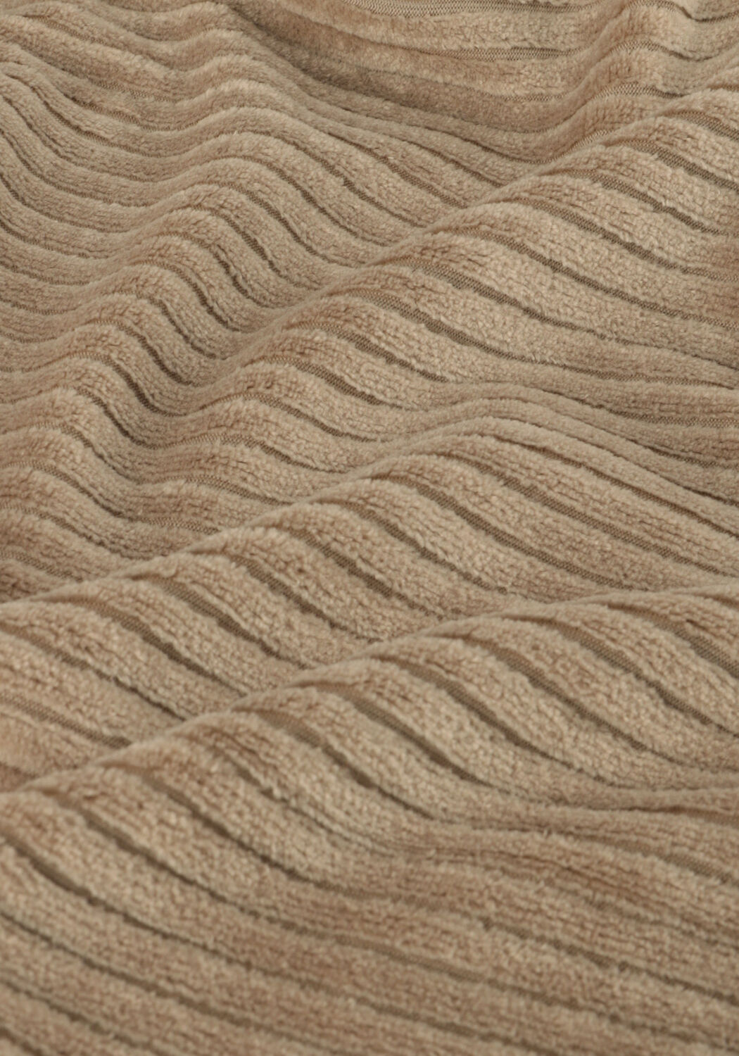 Camel BAJE STUDIO Tops & T-shirts MONTREAL - large