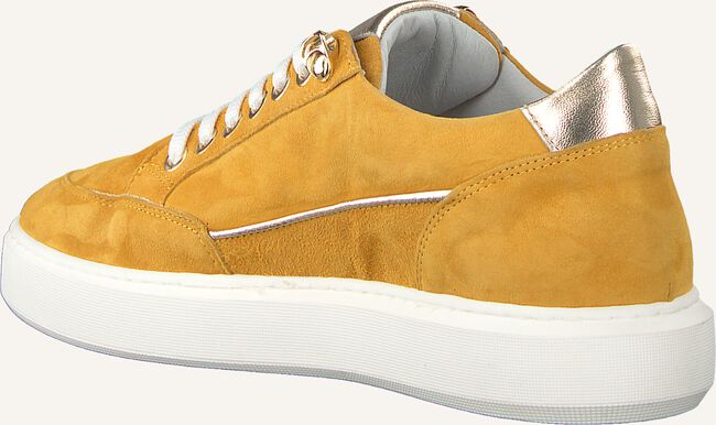 Gele VERTON Lage sneakers 0036 Gele VERTON Lage sneakers 0036 - large
