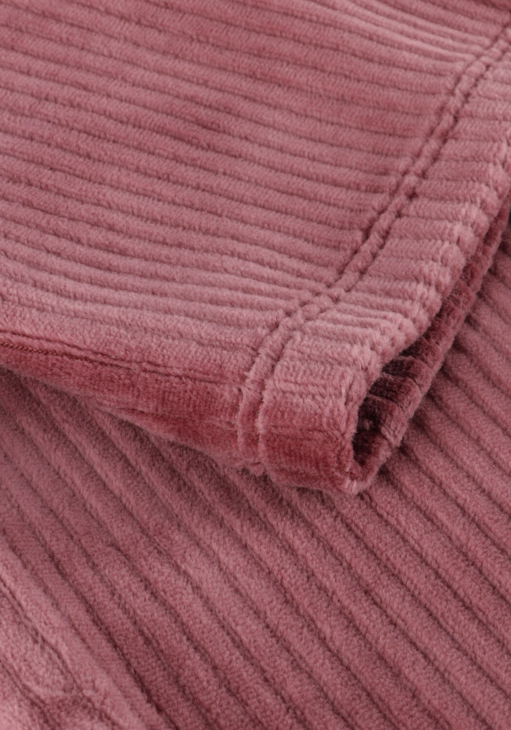 Paarse Z8 Flared broek ISADORA - large