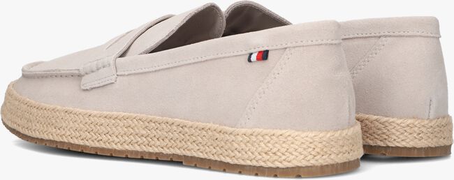 Grijze TOMMY HILFIGER Loafers TH ESPADRILLE CLASSIC - large