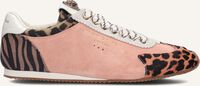 Oranje KURT GEIGER LONDON Lage sneakers KENSINGTON RUNNER Oranje KURT GEIGER LONDON Lage sneakers KENSINGTON RUNNER - medium