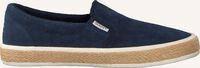 Blauwe GANT Instappers FRESNO - medium