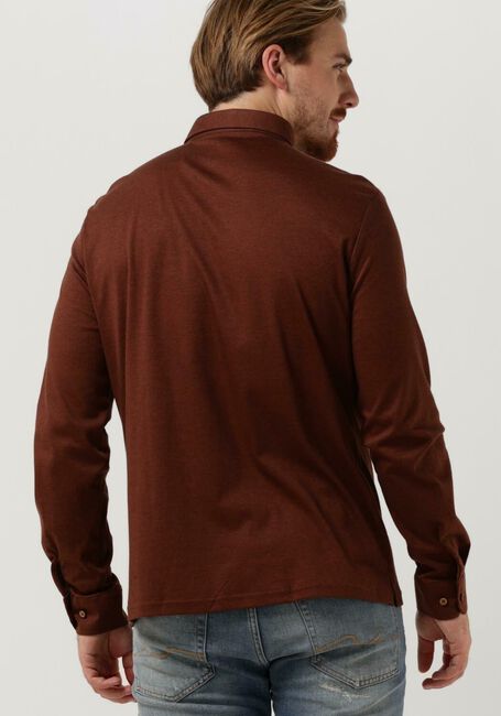 Bruine DESOTO Polo 97019-3 - large