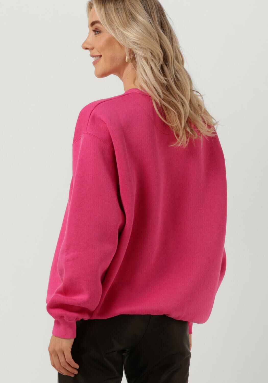 Roze 10 days trui outlet