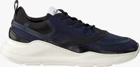 Blauwe BARRACUDA Lage sneakers BU3242 - medium