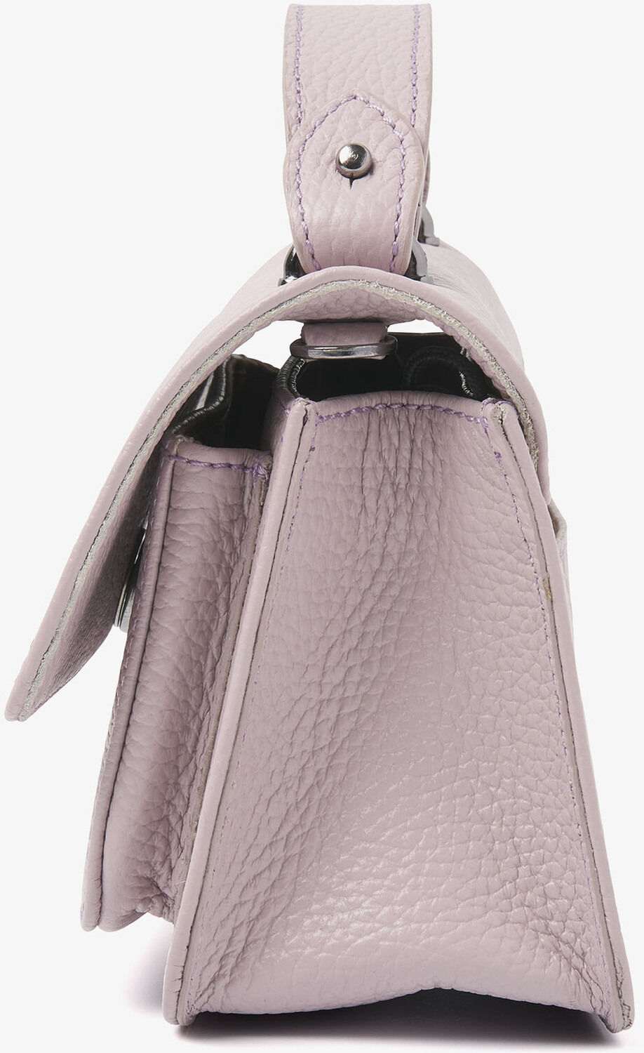 Beige VIA VAI Schoudertas BOWIE SASS S - large