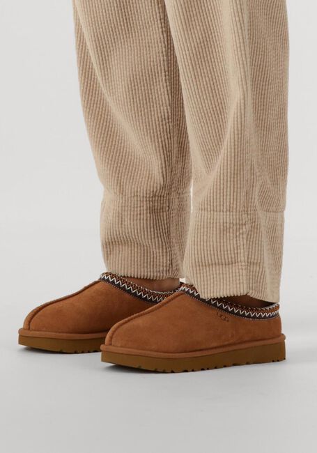 Bruine UGG Instappers W TAZZ II - large