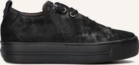 Zwarte PAUL GREEN Lage sneakers 5417 Zwarte PAUL GREEN Lage sneakers 5417 - medium