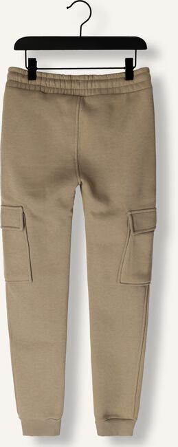 Taupe BALLIN Cargobroeken 037502 Taupe BALLIN Cargobroeken 037502 - large