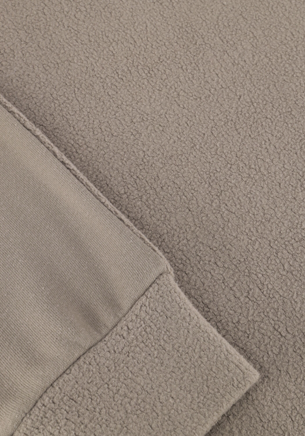 Beige MOSCOW Trui 77-04 TEDDY-1 - large