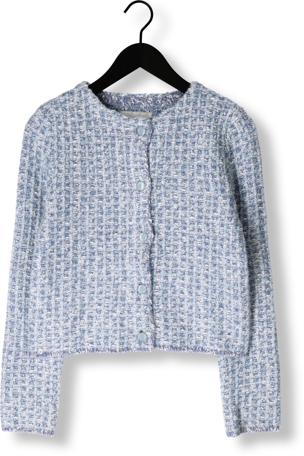 FABIENNE CHAPOT Dames Truien & Vesten Josh Cardigan Blauw