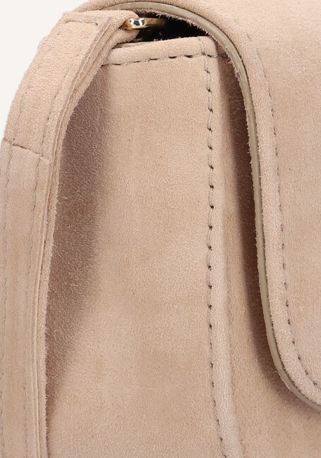 Beige UNISA Schoudertas ZDREAMIN Beige UNISA Schoudertas ZDREAMIN - large