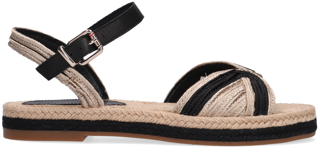 sandale tommy hilfiger