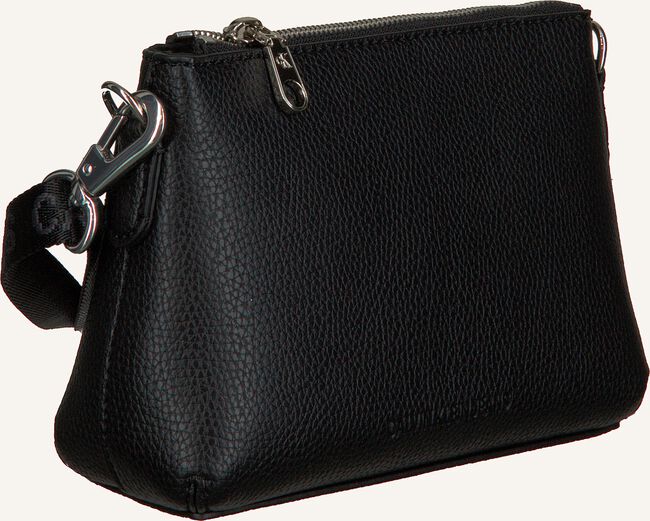 Zwarte CALVIN KLEIN Schoudertas CAMERA POUCH Zwarte CALVIN KLEIN Schoudertas CAMERA POUCH - large