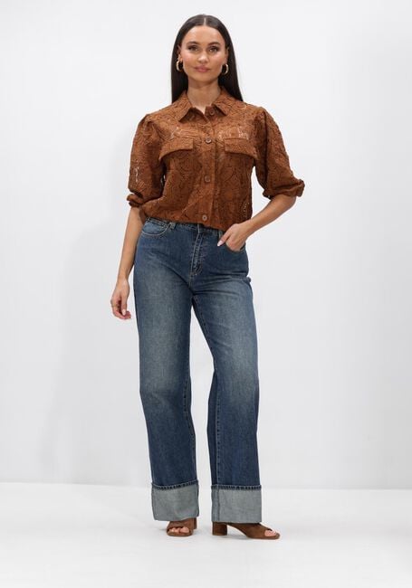 Bruine AAIKO Jack COZY PES 565 - large