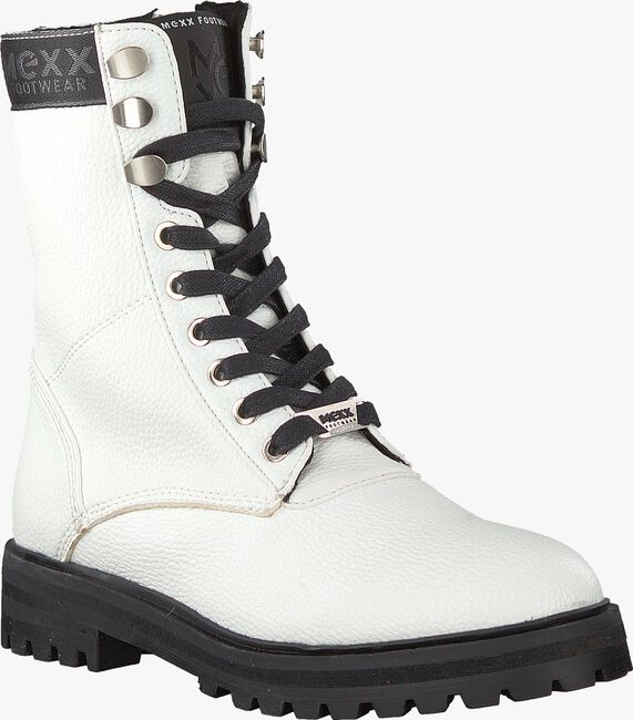 Witte MEXX Veterboots DAGNA - large