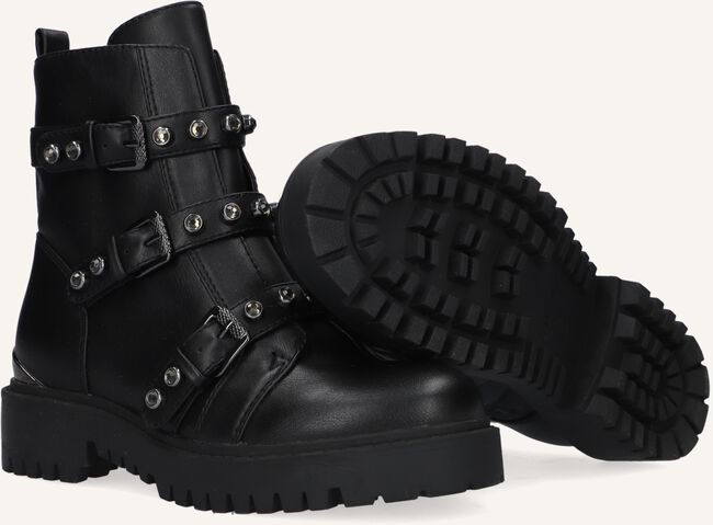 Zwarte GUESS Boots OCEA Zwarte GUESS Boots OCEA - large