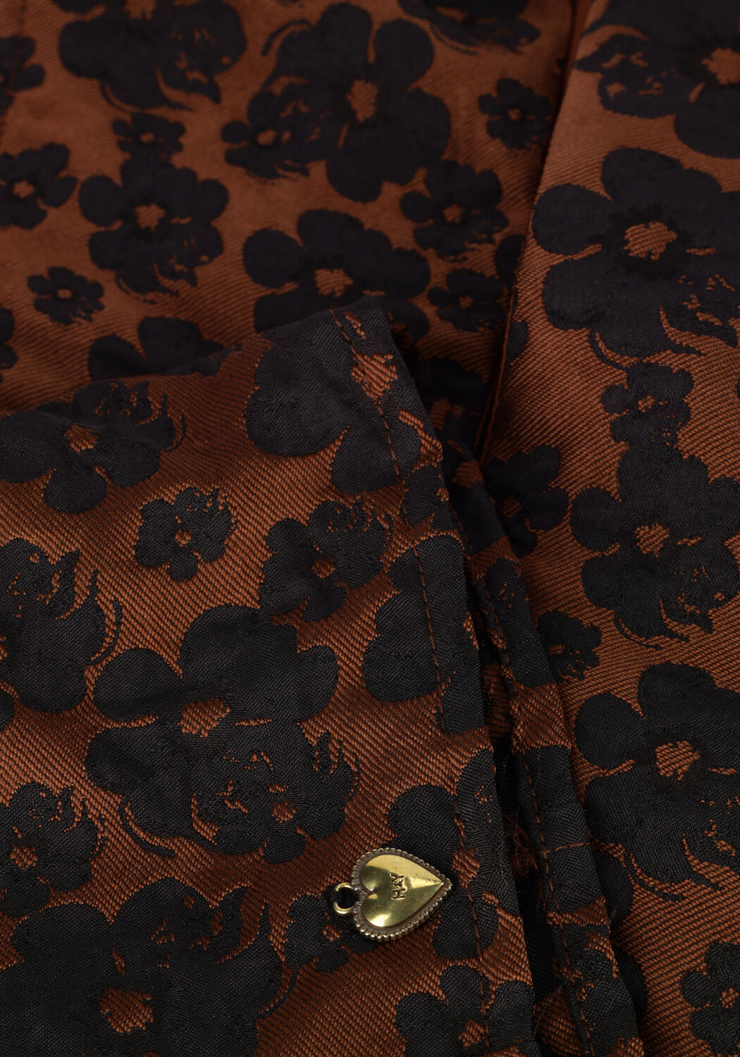 Bruine HARPER & YVE Blouses FLOOR-LS - large