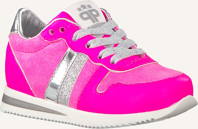Roze PINOCCHIO Lage sneakers P1089 Roze PINOCCHIO Lage sneakers P1089 - large