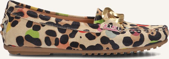 Beige AYANA Mocassins 1202 Beige AYANA Mocassins 1202 - large