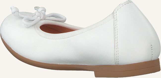 Witte UNISA Ballerina's CASIA Witte UNISA Ballerina's CASIA - large
