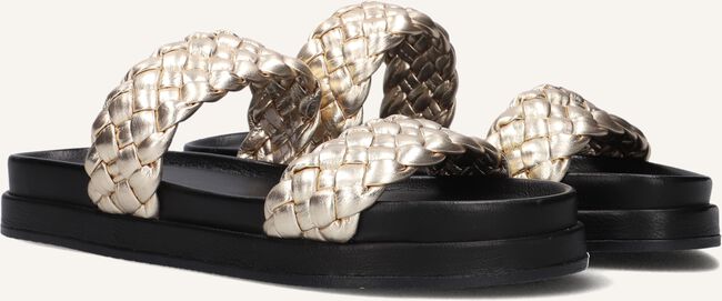 Gouden OMODA Slippers LPMAG-04 Gouden OMODA Slippers LPMAG-04 - large