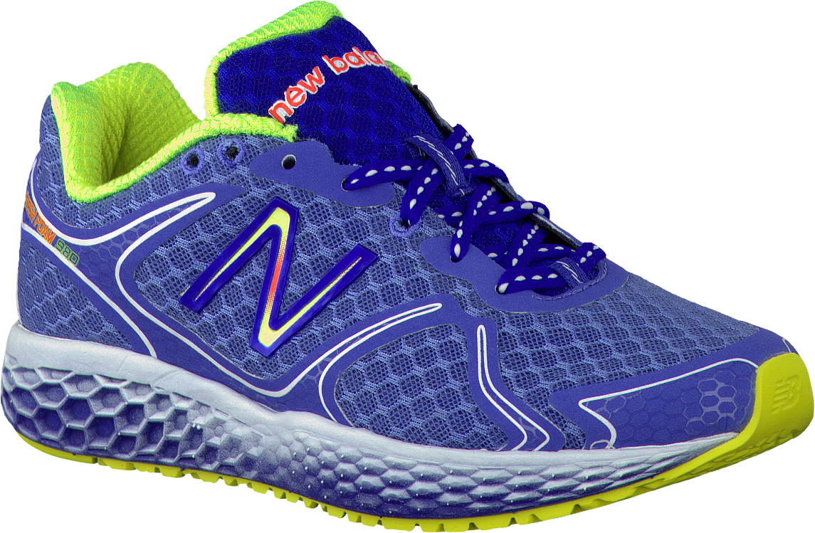 new balance 1980 geel