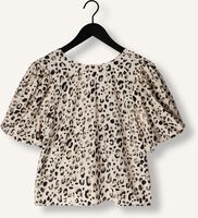 Witte MSCH COPENHAGEN Blouses MSCHALYONA VLORA 2 4 TOP AOP Witte MSCH COPENHAGEN Blouses MSCHALYONA VLORA 2 4 TOP AOP - medium