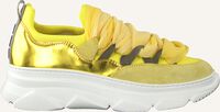 Gele 181 Lage sneakers KYOGA - medium