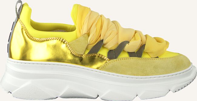 Gele 181 Lage sneakers KYOGA Gele 181 Lage sneakers KYOGA - large