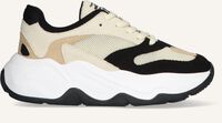 Beige NIK & NIK Lage sneakers LAVAS SNEAKER - medium
