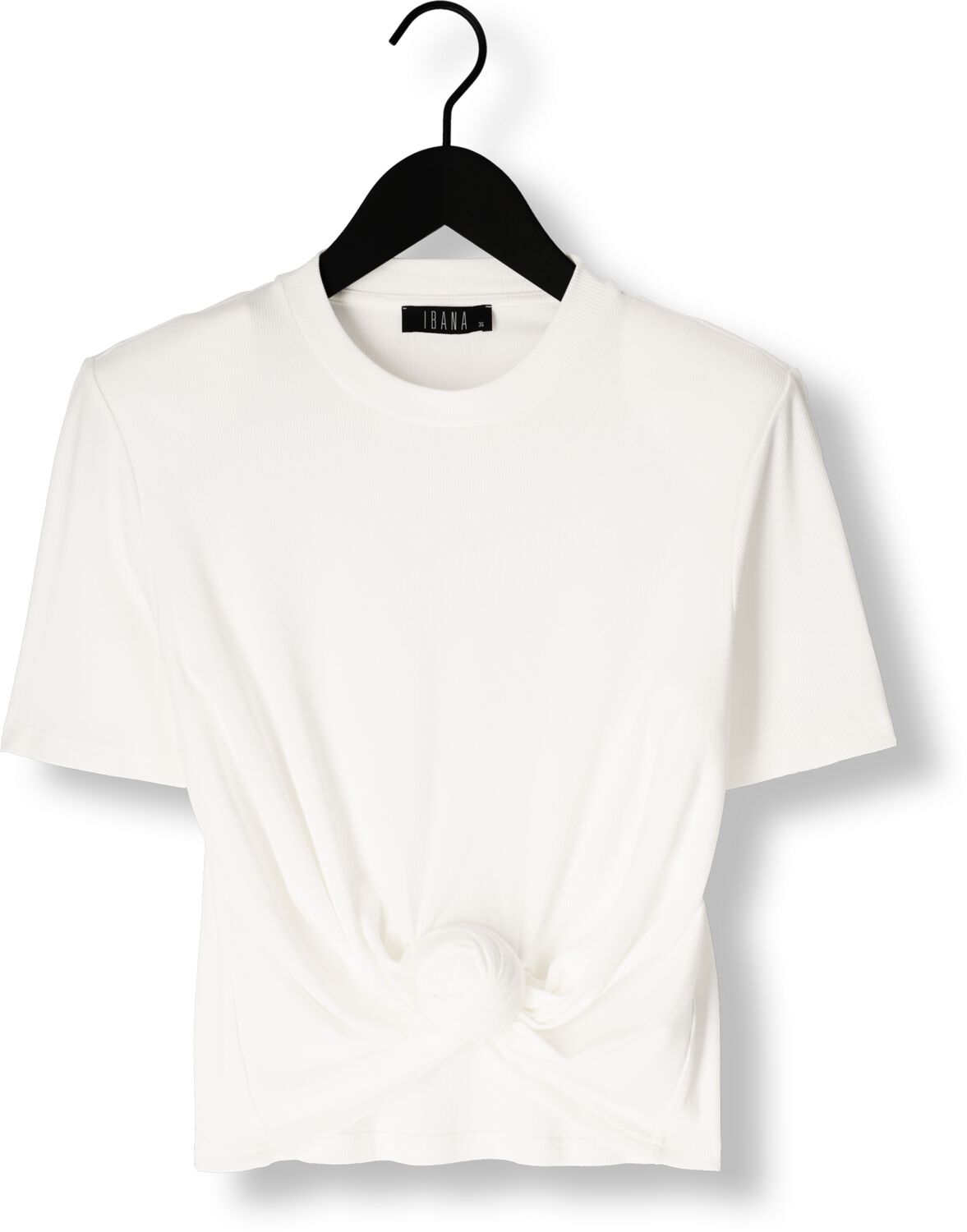 IBANA Dames Tops & T-shirts Temari Wit