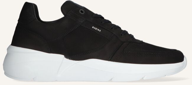Zwarte NUBIKK Lage sneakers ROQUE ROAD HEREN Zwarte NUBIKK Lage sneakers ROQUE ROAD HEREN - large